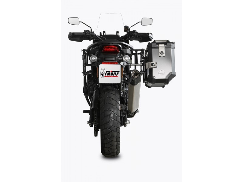 Evacuare MIVV SPEED EDGE HD.003.LRT Titan Evacuare MIVV SPEED EDGE HD.003.LRT Titan