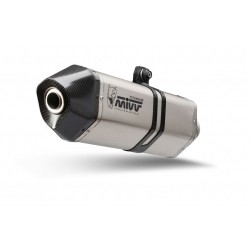 Evacuare MIVV SPEED EDGE HD.003.LRT Titan Evacuare MIVV SPEED EDGE HD.003.LRT Titan