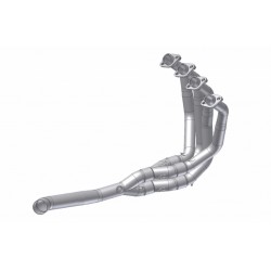 No-kat full collectors MIVV K.054.C1 (fits on both MIVV and original silencers) No-kat full collectors MIVV K.054.C1 (fits on both MIVV and original silencers)