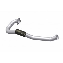 No-kat pipe MIVV KT.023.C1 (compatible with both MIVV and original silencers) No-kat pipe MIVV KT.023.C1 (compatible with both MIVV and original silencers)