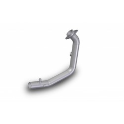 No-kat pipe MIVV KT.025.C2 (compatible with both MIVV and original silencers) No-kat pipe MIVV KT.025.C2 (compatible with both MIVV and original silencers)