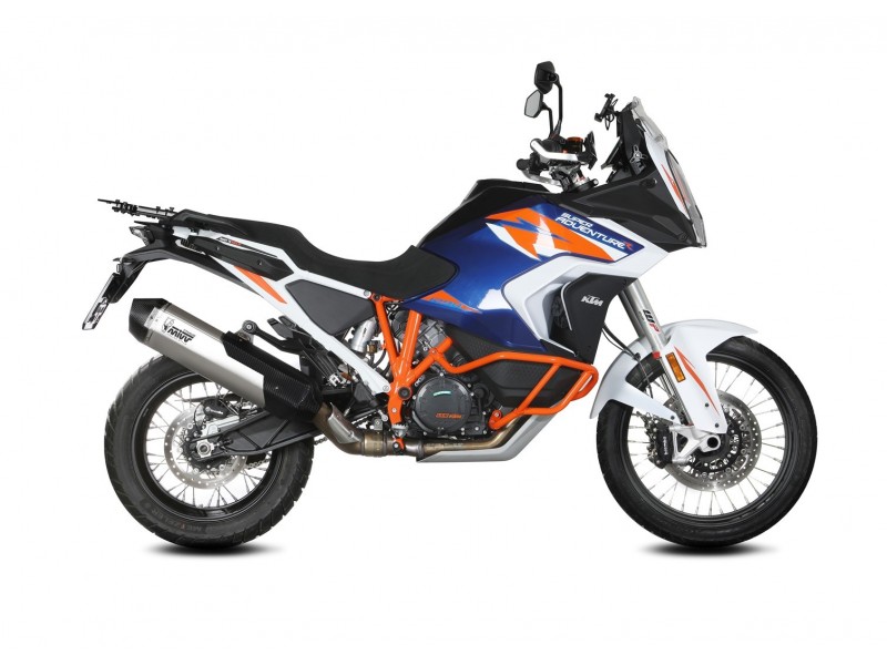 Evacuare MIVV SPEED EDGE KT.027.LRT Titan