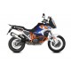 Evacuare MIVV SPEED EDGE KT.027.LRT Titan
