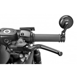 Brake lever adapter PUIG HERITAGE 20263N Negru Brake lever adapter PUIG HERITAGE 20263N Negru