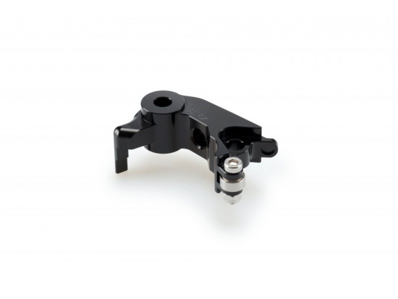 Brake lever adapter PUIG 20385N Negru