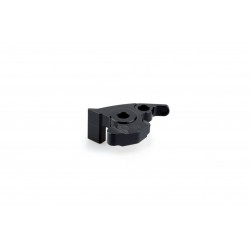 Brake lever adapter PUIG 3886N Negru Brake lever adapter PUIG 3886N Negru