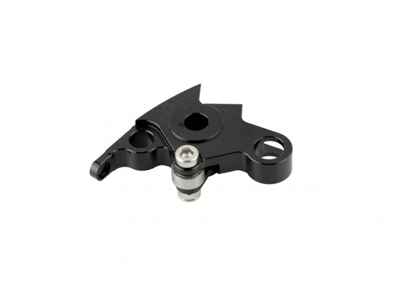 Clutch lever adapter PUIG 20268N Negru