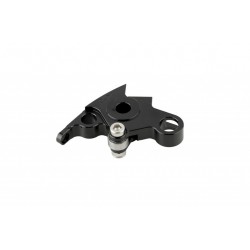 Clutch lever adapter PUIG 3876N Negru Clutch lever adapter PUIG 3876N Negru