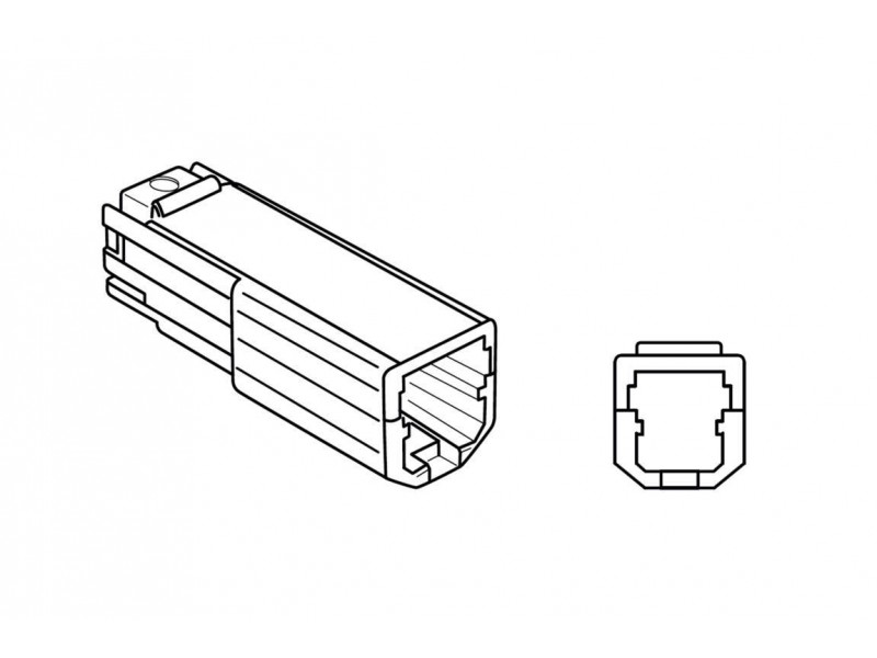 Connector leads PUIG MODELS DUCATI 3891N Negru Connector leads PUIG MODELS DUCATI 3891N Negru