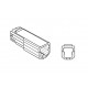 Connector leads PUIG MODELS DUCATI 3891N Negru Connector leads PUIG MODELS DUCATI 3891N Negru
