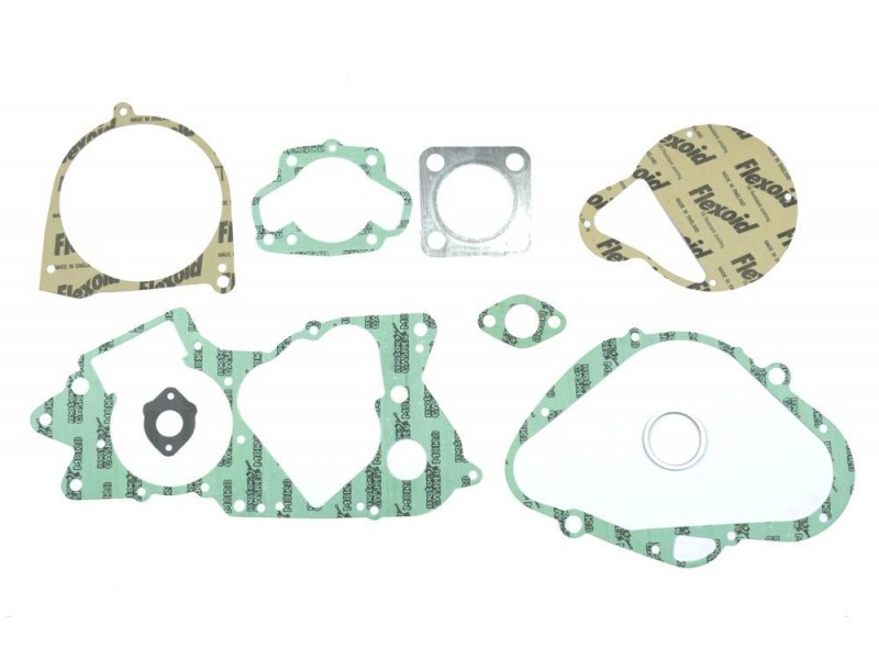 Kit complet ganituri motor ATHENA P400510850139 Kit complet ganituri motor ATHENA P400510850139