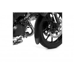 Front fender extension PUIG 3663N Negru Front fender extension PUIG 3663N Negru