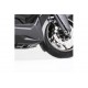 Front fender extension PUIG 3666N Negru