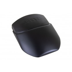 Front fender extension PUIG 3666N Negru Front fender extension PUIG 3666N Negru