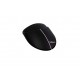 Front fender extension PUIG 3896N Negru