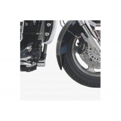 Front fender extension PUIG 3902N Negru Front fender extension PUIG 3902N Negru