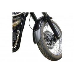 Front fender extension PUIG 9287N Negru Front fender extension PUIG 9287N Negru