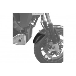 Front fender extension PUIG 9918N Negru Front fender extension PUIG 9918N Negru