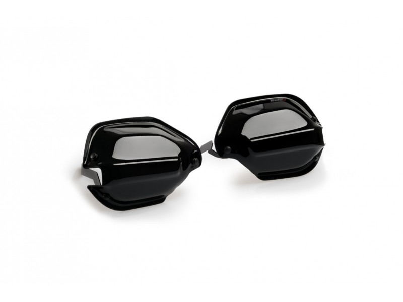 Protectii de maini PUIG EXTENSION 20378N Negru