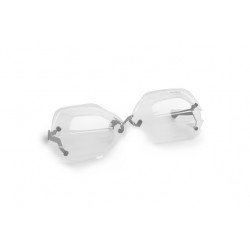 Protectii de maini PUIG EXTENSION 20378W transparent Protectii de maini PUIG EXTENSION 20378W transparent