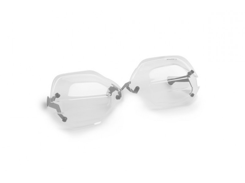 Protectii de maini PUIG EXTENSION 20378W transparent