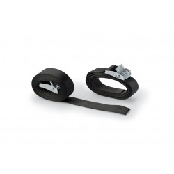 Hooks PUIG 3828N Negru pereche Hooks PUIG 3828N Negru pereche