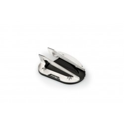 Kickstand extension PUIG 20173N Negru Kickstand extension PUIG 20173N Negru