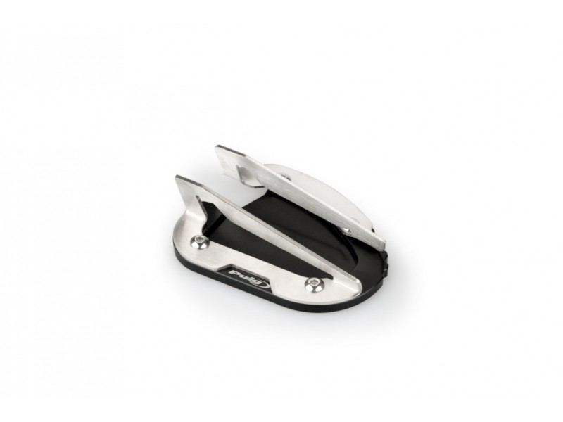 Kickstand extension PUIG 20173N Negru