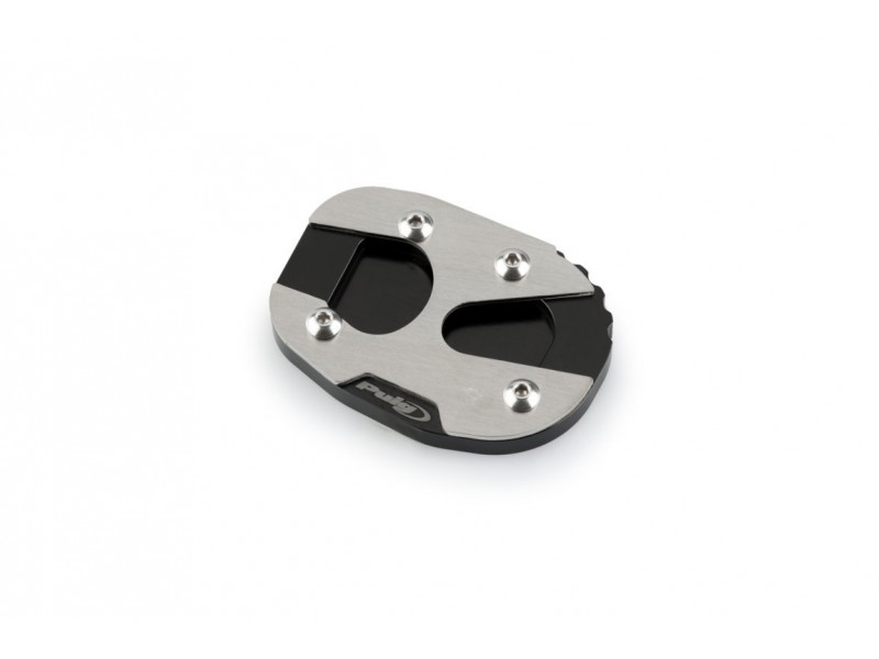 Kickstand extension PUIG 20182N Negru