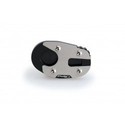 Kickstand extension PUIG 20185N Negru Kickstand extension PUIG 20185N Negru