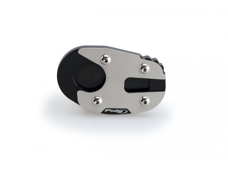 Kickstand extension PUIG 20185N Negru