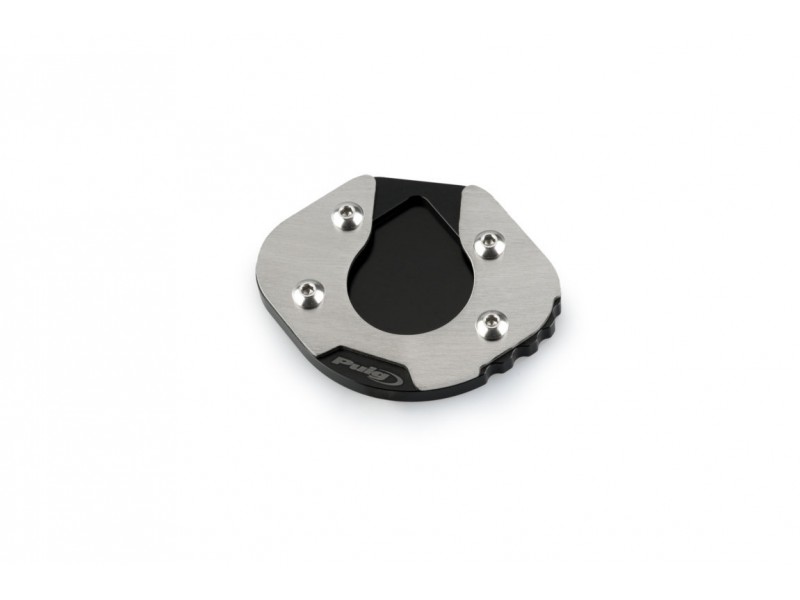 Kickstand extension PUIG 20187N Negru Kickstand extension PUIG 20187N Negru