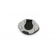 Kickstand extension PUIG 20187N Negru Kickstand extension PUIG 20187N Negru