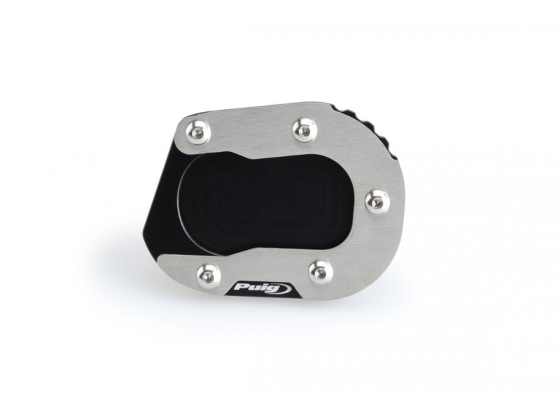 Kickstand extension PUIG 20190N Negru