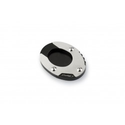 Kickstand extension PUIG 20196N Negru Kickstand extension PUIG 20196N Negru