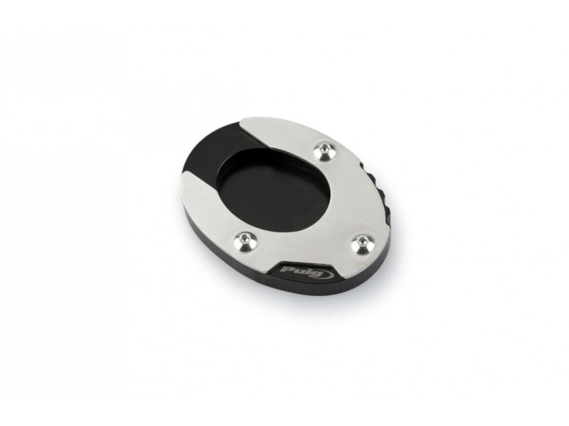 Kickstand extension PUIG 20196N Negru