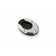 Kickstand extension PUIG 20196N Negru