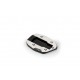 Kickstand extension PUIG 20276N Negru