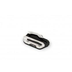 Kickstand extension PUIG 20770N Negru Kickstand extension PUIG 20770N Negru