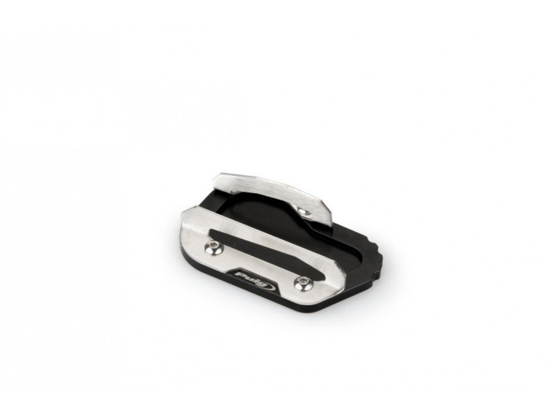 Kickstand extension PUIG 20770N Negru