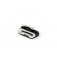 Kickstand extension PUIG 20770N Negru