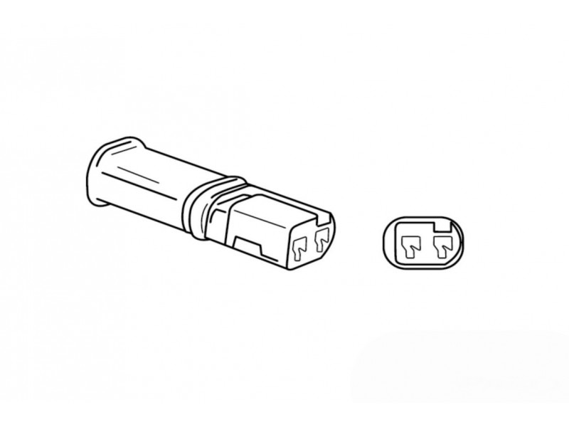 License support light grup instalation PUIG 20546N Negru License support light grup instalation PUIG 20546N Negru