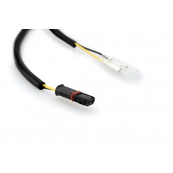 License support light grup instalation PUIG 20546N Negru License support light grup instalation PUIG 20546N Negru