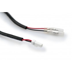 License support light grup instalation PUIG 20547N Negru License support light grup instalation PUIG 20547N Negru