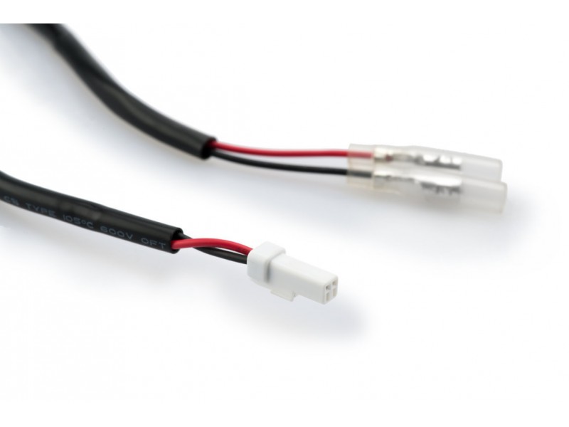 License support light grup instalation PUIG 20547N Negru License support light grup instalation PUIG 20547N Negru