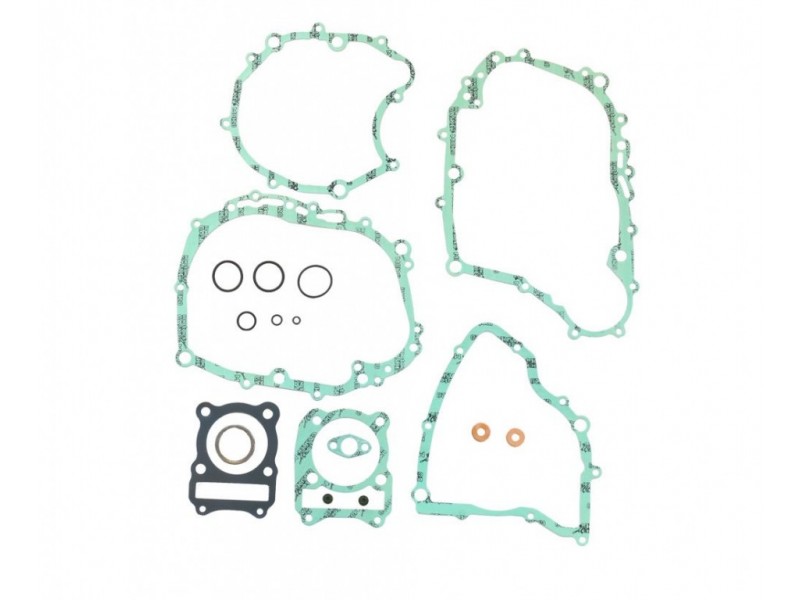 Kit complet ganituri motor ATHENA P400510850231