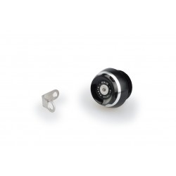 Plug oil cap PUIG TRACK 20344P argintiu Plug oil cap PUIG TRACK 20344P argintiu