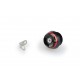 Plug oil cap PUIG TRACK 20344R Rosu