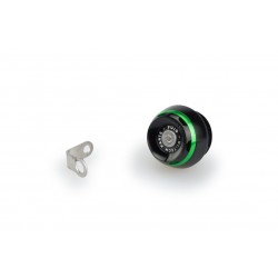 Plug oil cap PUIG TRACK 20344V verde Plug oil cap PUIG TRACK 20344V verde
