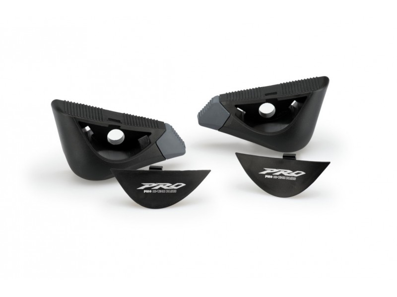 Puck for sliders PUIG PRO 20354N Negru M12